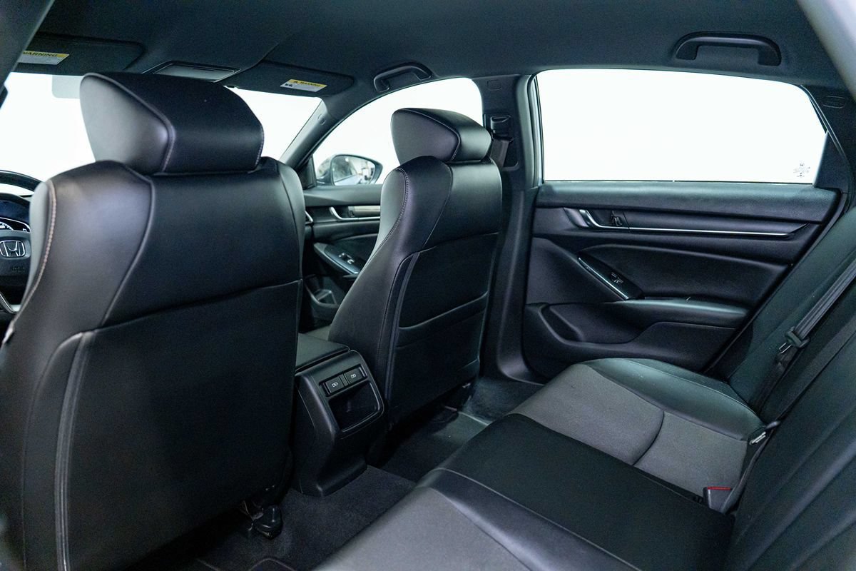 Used 2022 Honda Accord Sport image 14