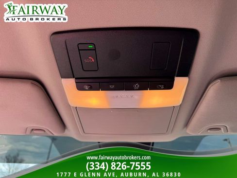 Used 2024 Nissan Altima 2.5 SR image 24