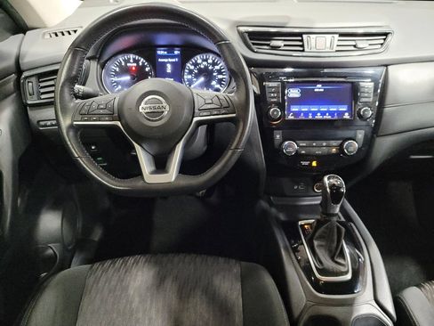 Used 2019 Nissan Rogue SV AWD/4WD image 22