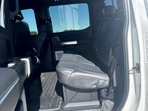 Used 2026 Ford F250 Platinum AWD/4WD image 15