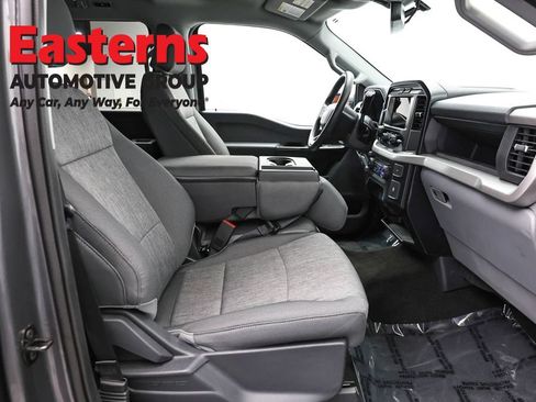 Used 2022 Ford F150 XL w/ Equipment Group 101A High AWD/4WD image 24