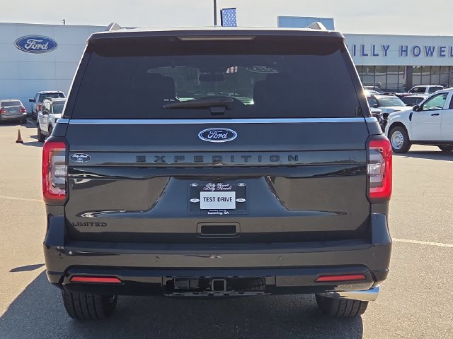 Certified 2023 Ford Expedition Limited RWD image 4