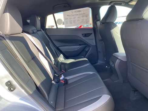 New 2026 Subaru Crosstrek 2.5i Wilderness image 20