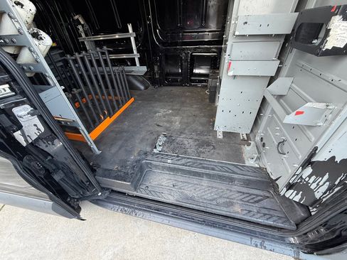 Used 2018 Ford Transit 150 130 Low Roof w/ Exterior Upgrade Package image 17