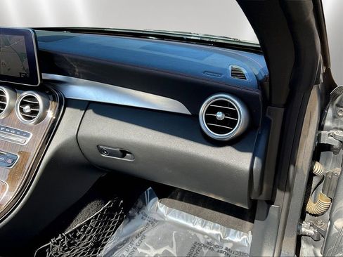Used 2017 Mercedes-Benz C 43 AMG 4MATIC Cabriolet image 26