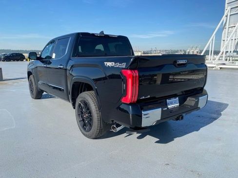 New 2026 Toyota Tundra 1794 Edition AWD/4WD image 8