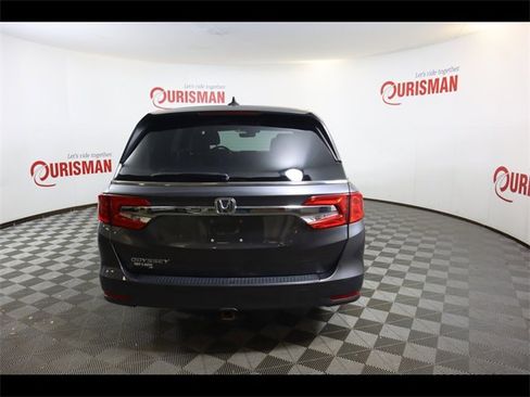 Used 2018 Honda Odyssey EX-L image 12