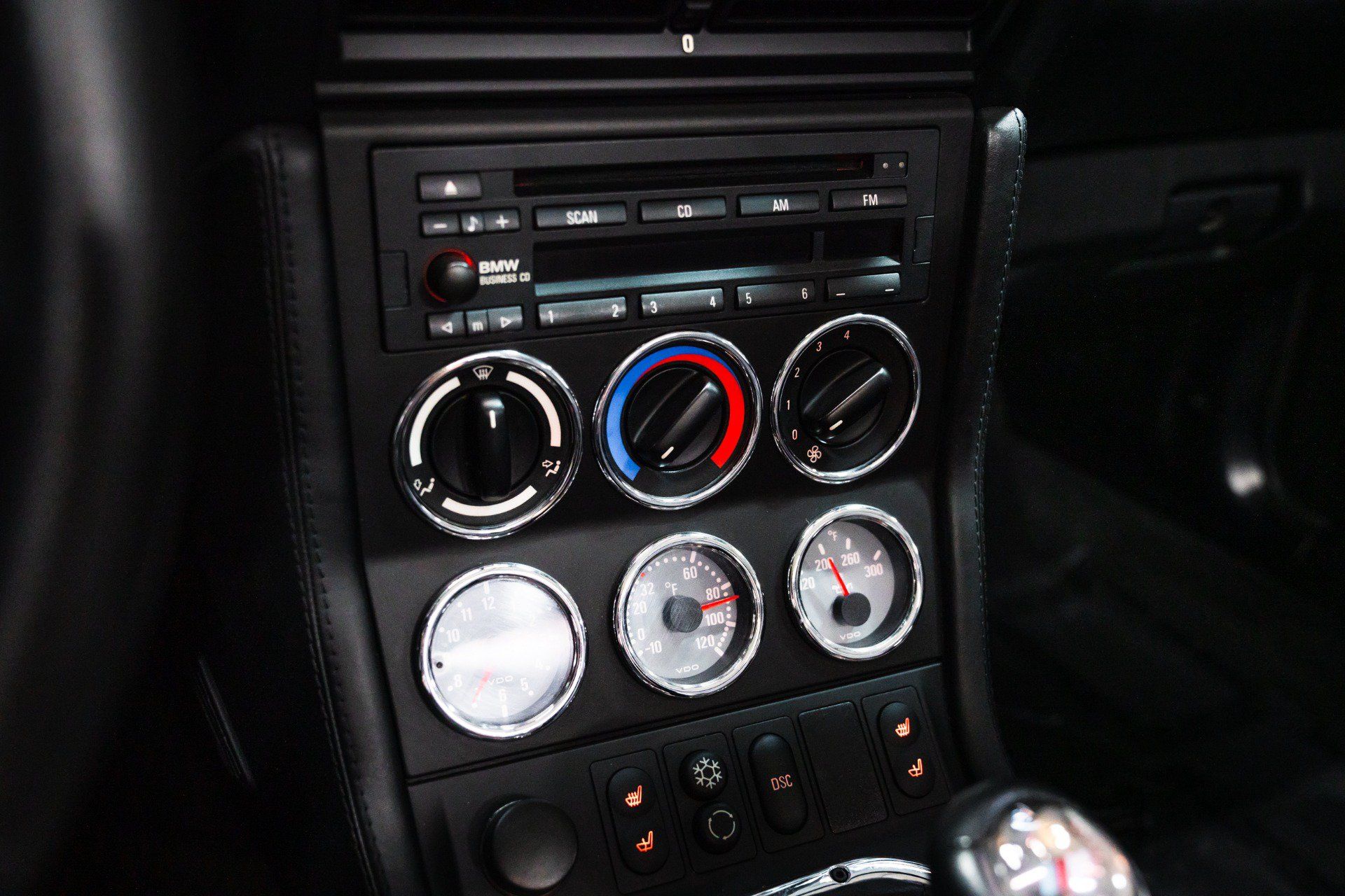 Used 2001 BMW M Roadster RWD image 23
