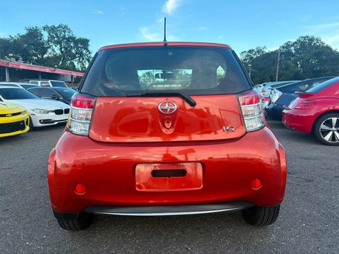 Used 2012 Scion iQ w/ Rear Speaker Pkg FWD image 6
