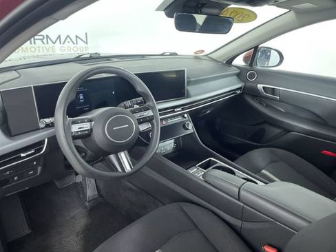 Used 2024 Hyundai Sonata SEL FWD image 20