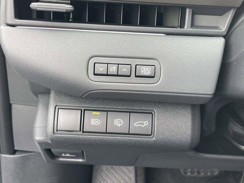 New 2026 Toyota bZ XLE image 28