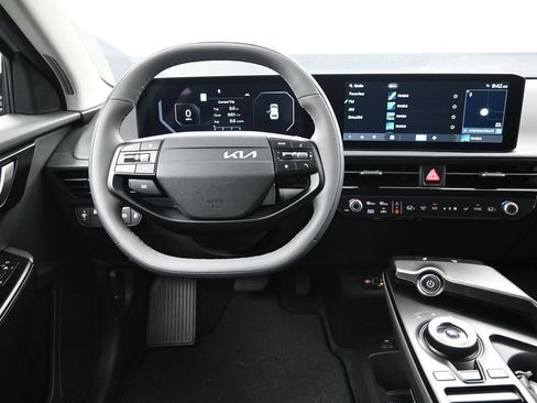 New 2026 Kia EV6 Light RWD image 30