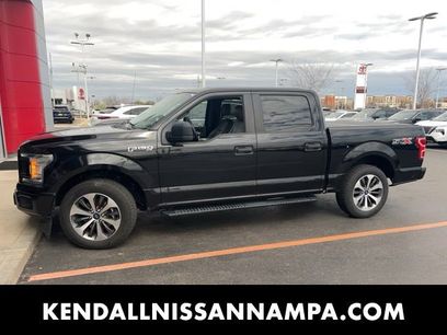 Used 2019 Ford F150 XL