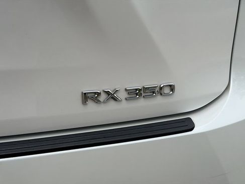 Used 2017 Lexus RX 350 FWD w/ Premium Package image 11