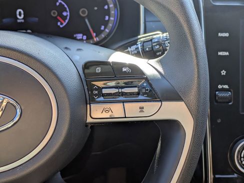 Used 2023 Hyundai Tucson SEL image 27