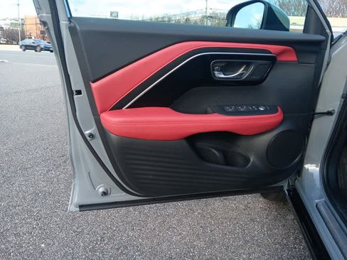 Used 2025 Acura ADX A-Spec image 30