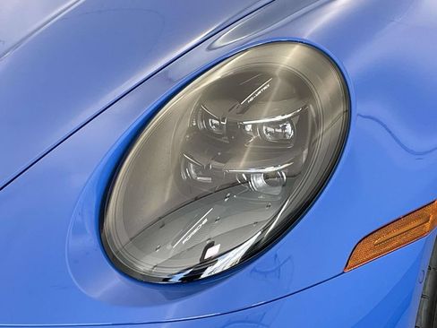 Used 2026 Porsche 911 Carrera GTS RWD image 15