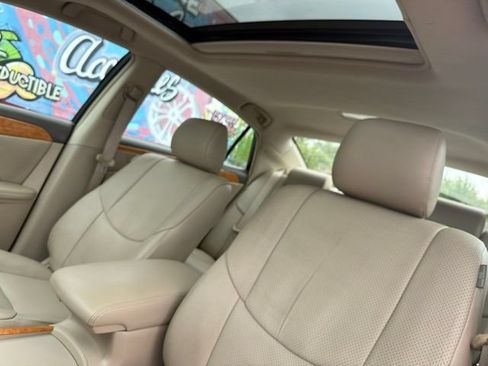 Used 2006 Toyota Avalon FWD image 16