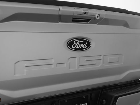 Used 2025 Ford F150 Tremor w/ Bed Utility Package AWD/4WD image 22