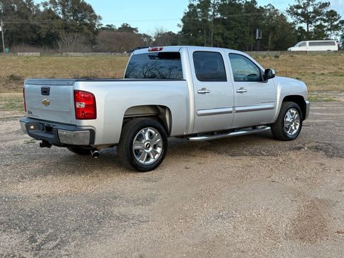 Used 2013 Chevrolet Silverado 1500 LT image 5