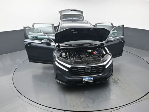 Certified 2023 Honda CR-V LX image 49