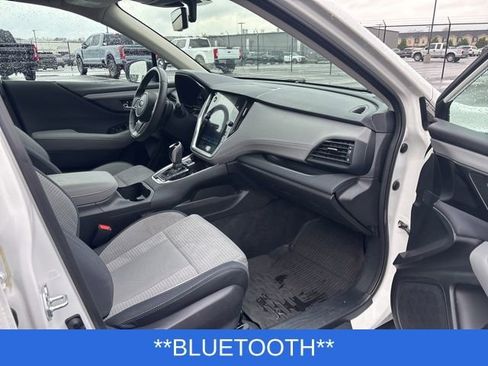 Used 2025 Subaru Outback Premium w/ Popular Package #1 image 10