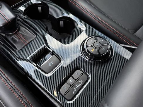 Used 2025 Ford Ranger Raptor AWD/4WD image 47