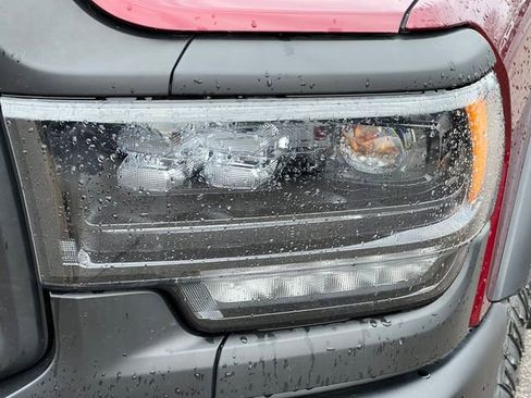 Used 2024 RAM 2500 Power Wagon w/ Level 2 Equipment Group image 43