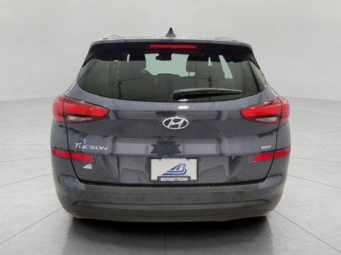 Used 2019 Hyundai Tucson Value w/ Cargo Package image 24