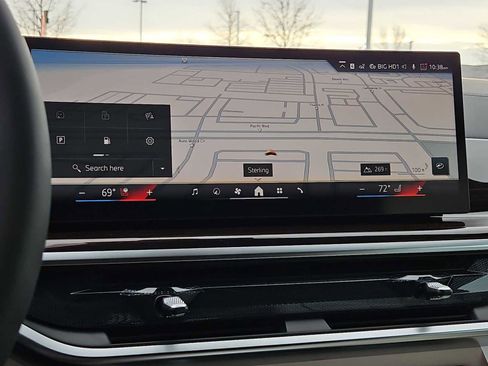 New 2026 BMW X5 xDrive50e w/ M Sport Package image 27