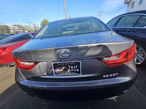Used 2013 Lexus GS 350 image 19