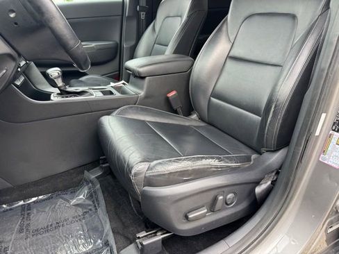Used 2017 Kia Sportage EX w/ EX Premium Package AWD/4WD image 5