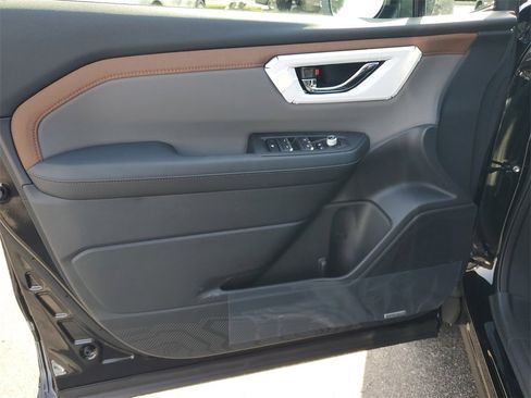 New 2026 Subaru Forester Sport image 18