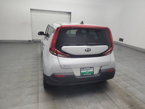 Used 2020 Kia Soul LX FWD image 6