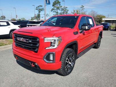 Used 2021 GMC Sierra 1500 AT4 w/ AT4 Premium Package