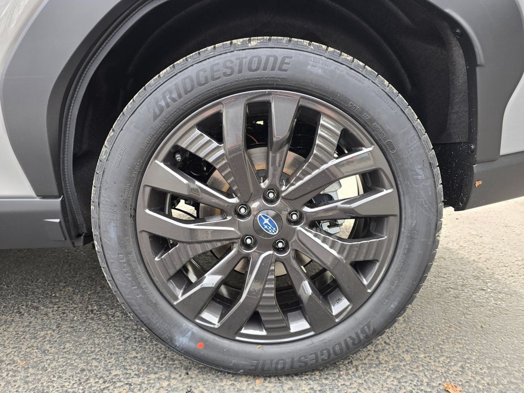New 2026 Subaru Forester Sport w/ Onyx Edition AWD/4WD image 6