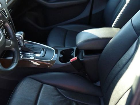 Used 2014 Audi Q5 2.0T Premium Plus image 32