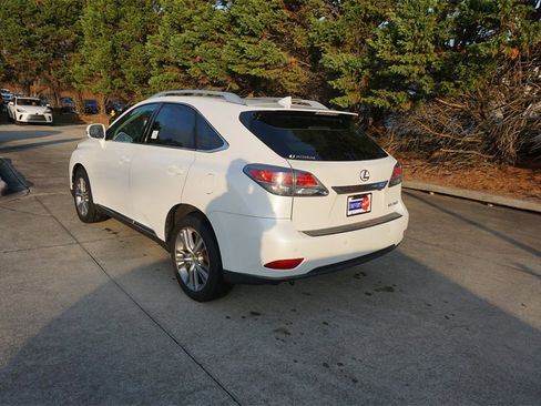 Used 2015 Lexus RX 350 FWD image 20
