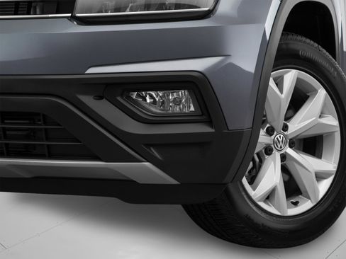 Used 2018 Volkswagen Atlas SE FWD image 62