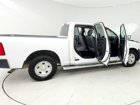 Used 2016 RAM 1500 Tradesman image 13
