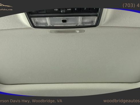 Used 2016 Toyota 4Runner Limited AWD/4WD image 34