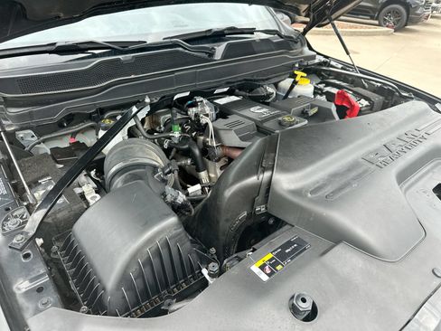 Used 2024 RAM 3500 Limited AWD/4WD image 27