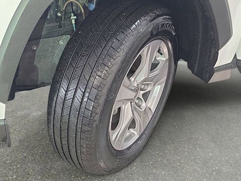 Certified 2025 Toyota RAV4 XLE w/ Convenience Package image 29