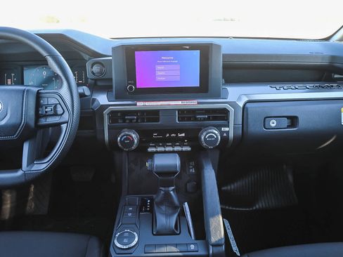 New 2026 Toyota Tacoma SR5 image 15