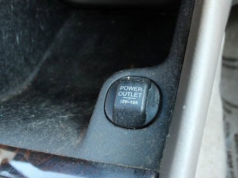 Used 2002 Honda Accord EX image 18