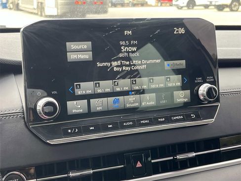 Used 2022 Mitsubishi Outlander SE image 24