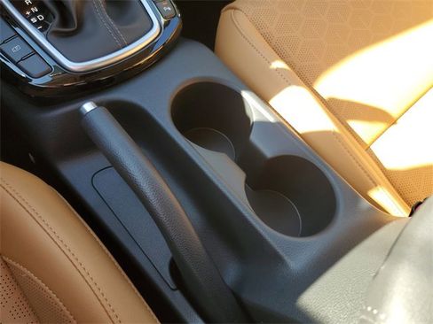 New 2026 Kia Seltos EX image 30