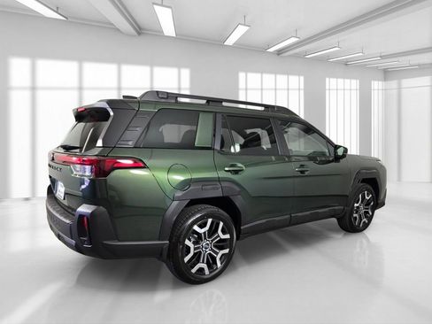 New 2026 Subaru Outback Touring XT AWD/4WD image 6