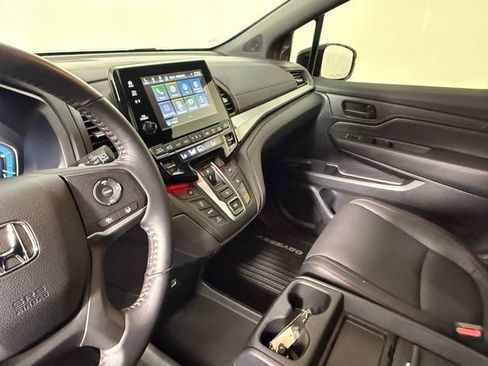 Used 2024 Honda Odyssey Sport image 25