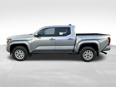 New 2026 Toyota Tacoma SR5 image 2